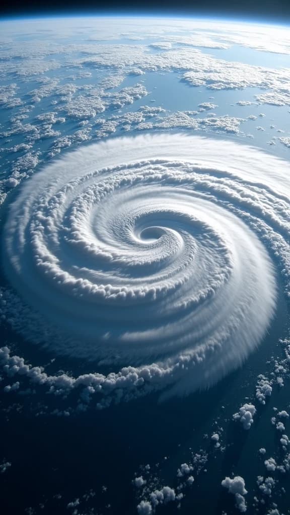 Climate Change Impacts: Natural Disasters Uncovered