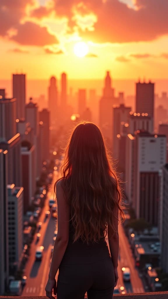 How Struggles Shape You into a Stronger Self