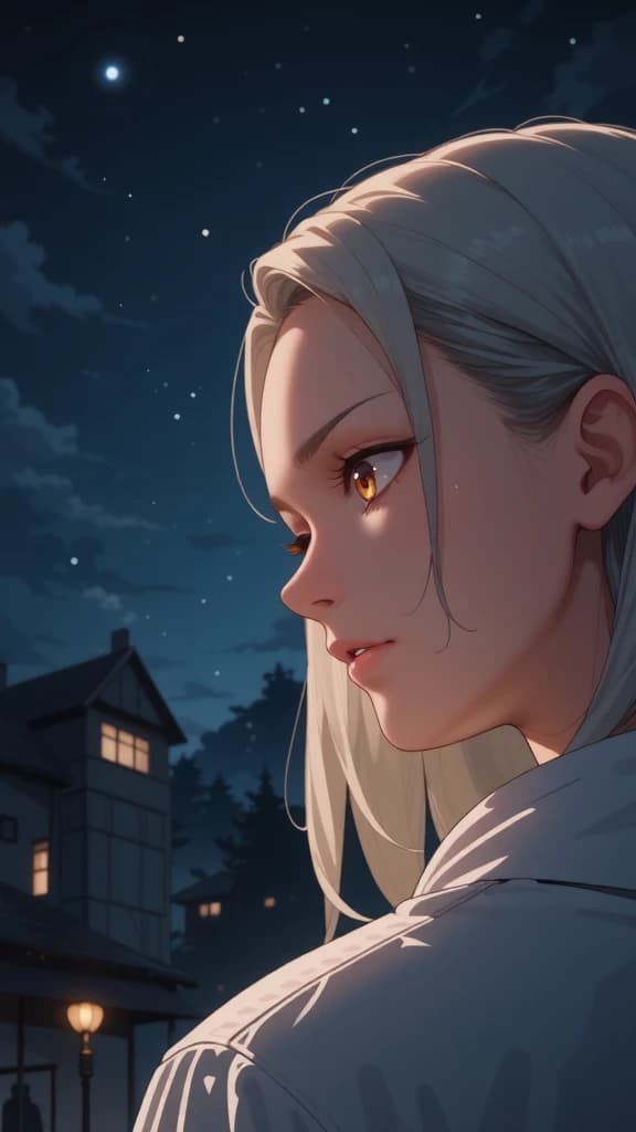 Akira: The Dawn in a War-Torn World - Animated Short