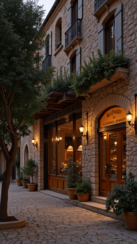 Immerse in 17th Century Italian Cuisine at Trattoria Ferrari Da Mario