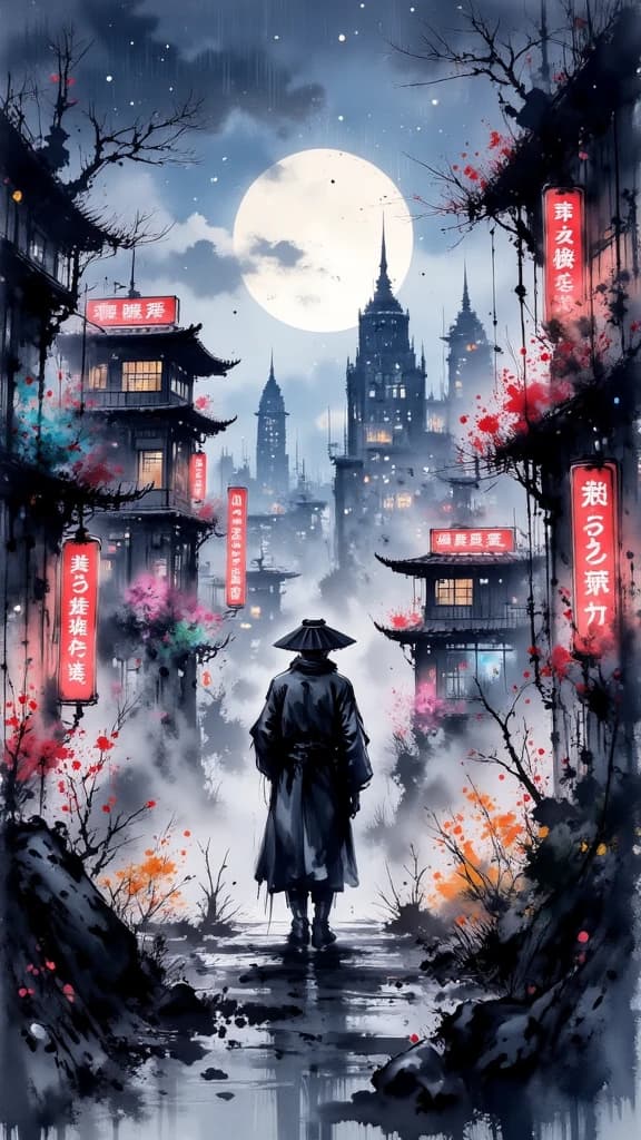 Black Ash: The Vigilante Who Smokes Out the Untouchable