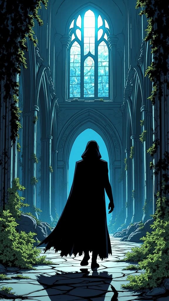 The Last Spark: Black Ash vs The Hollow King