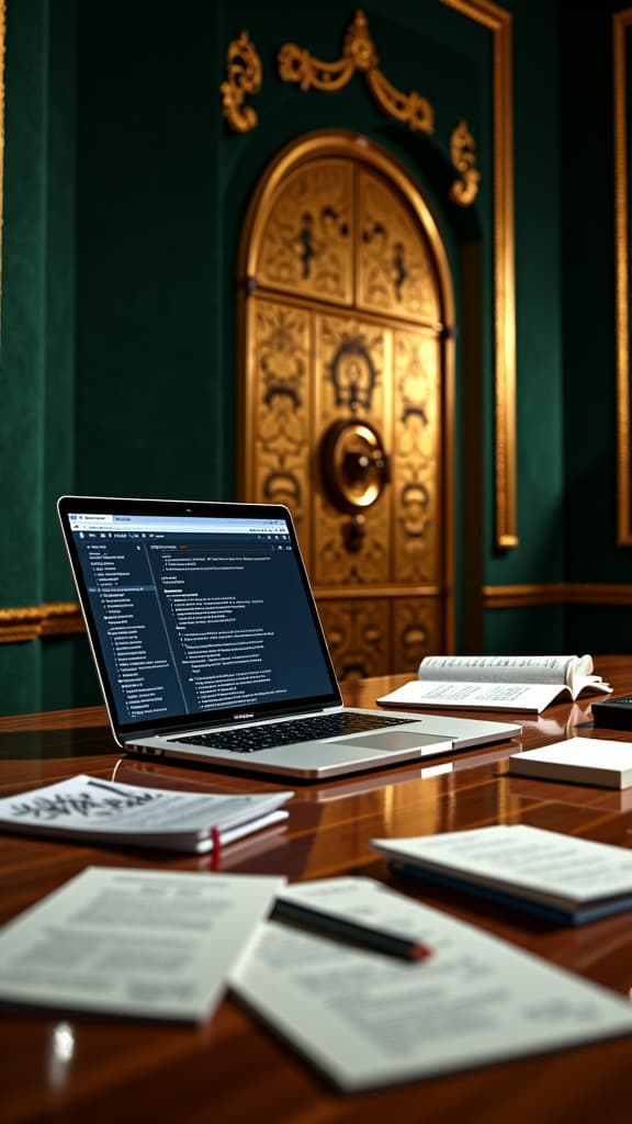 Unlock Your Wealth with The Keys Vault: Your Ultimate Monetization Guide