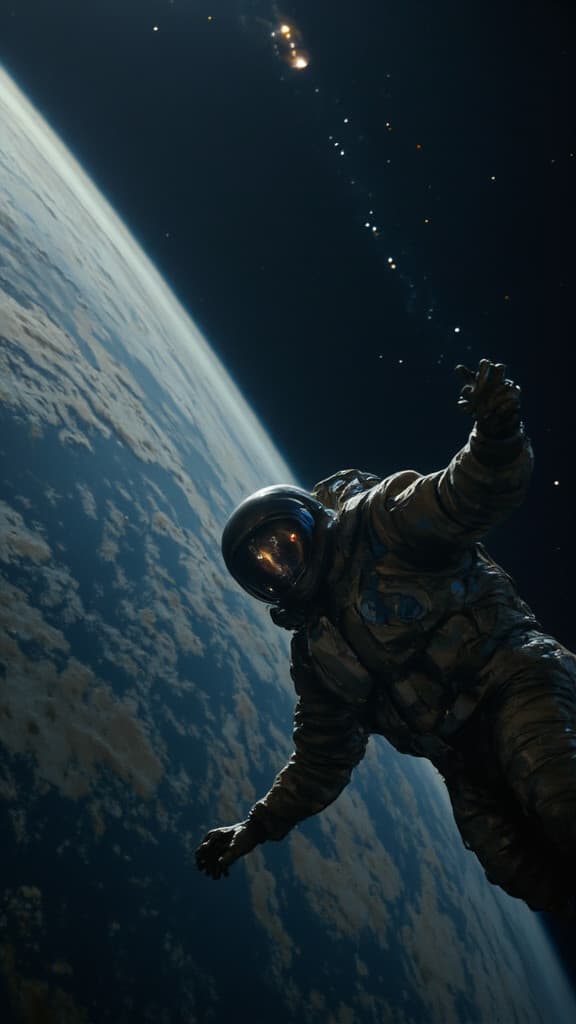 What Really Happens When You're Exposed to Space