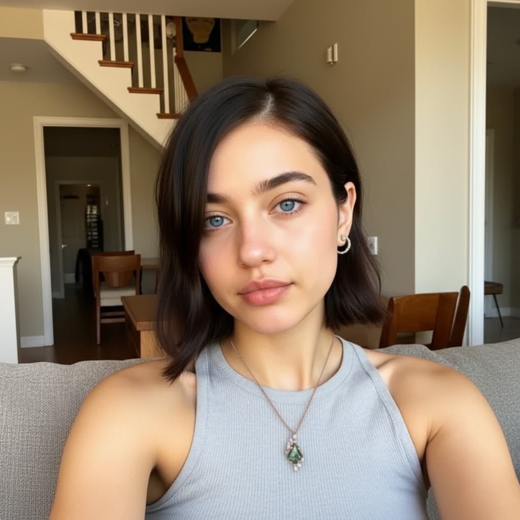 AI Eye Color Changer