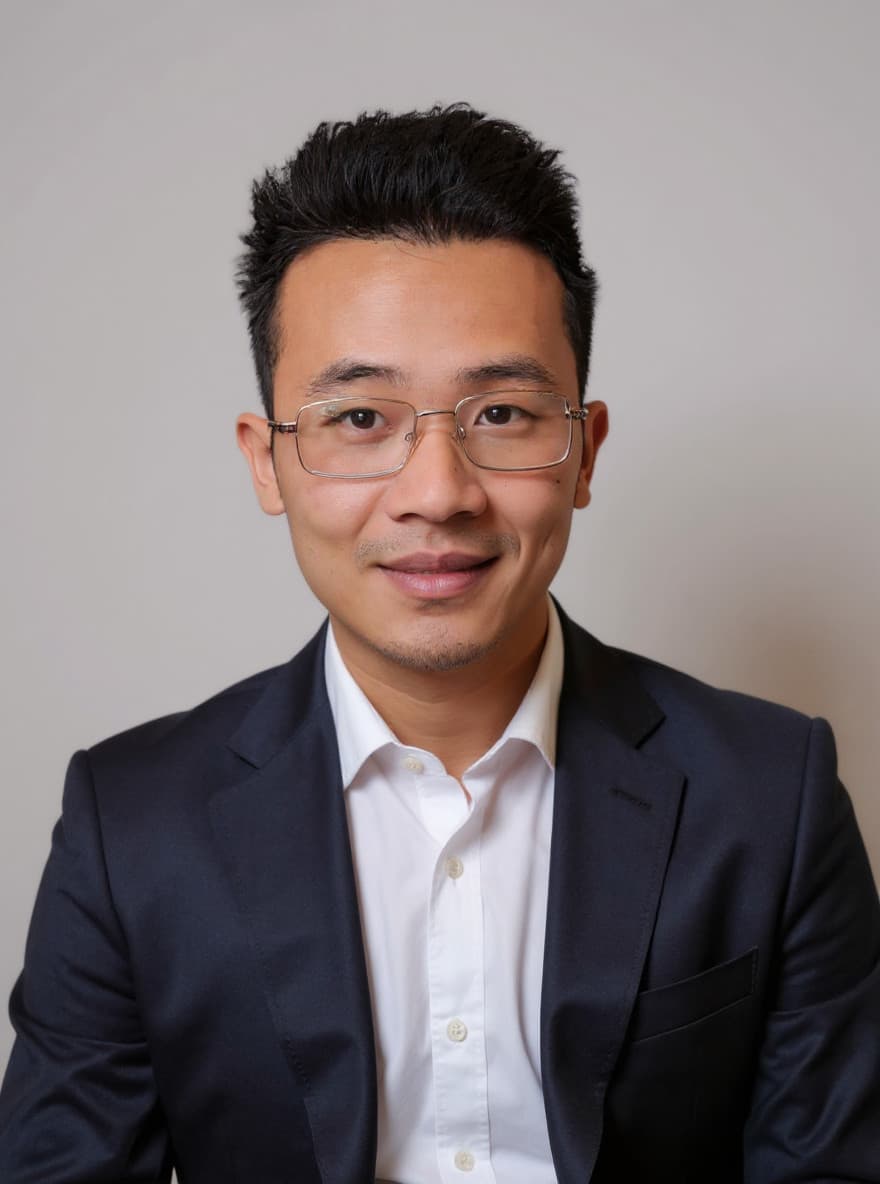 AI Headshot Generator