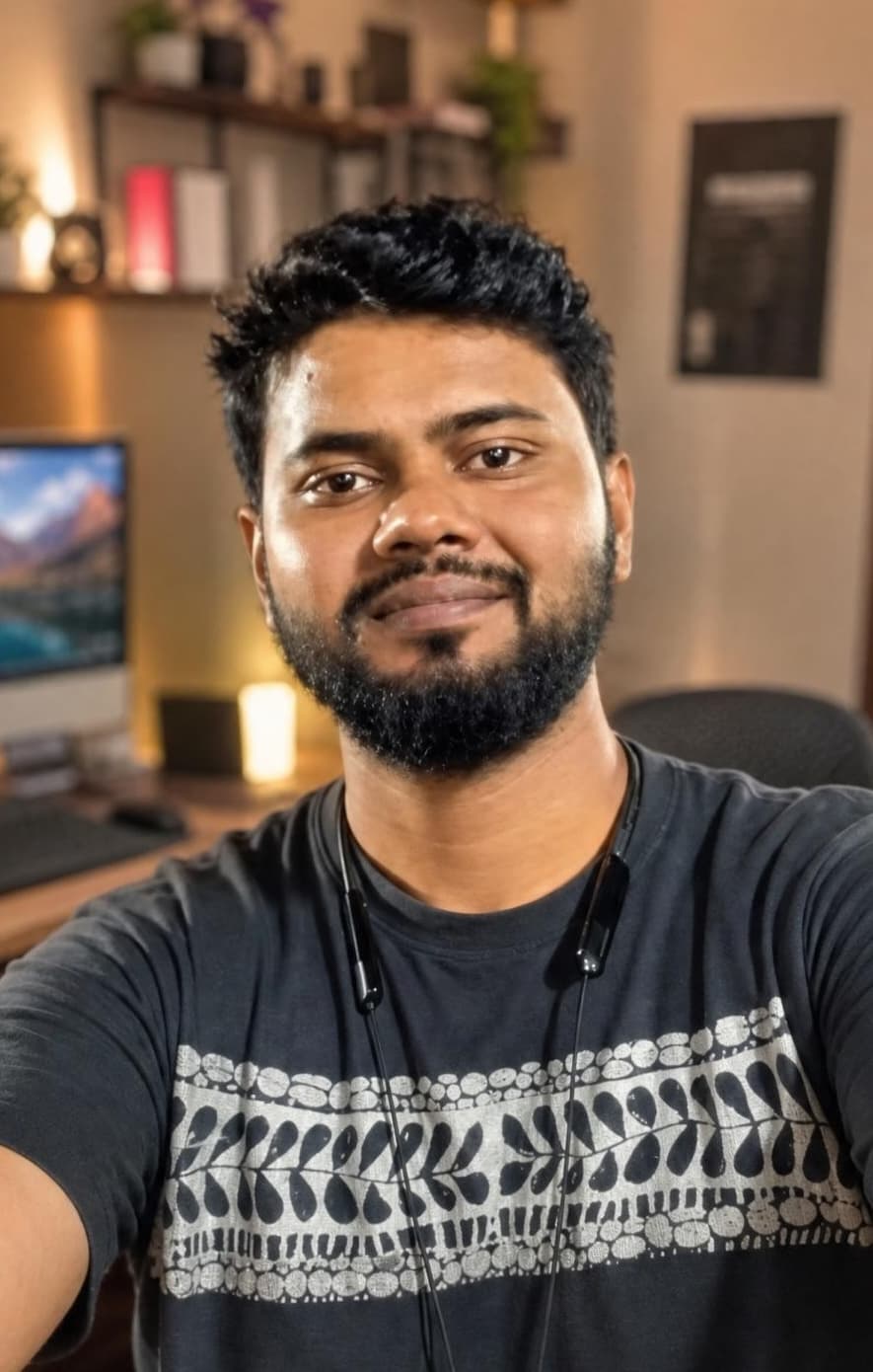 How to Create AI Avatar Videos with Motionlapse