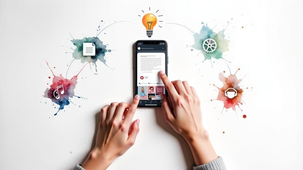 10 Actionable Content Creation Best Practices for Viral Growth in 2026