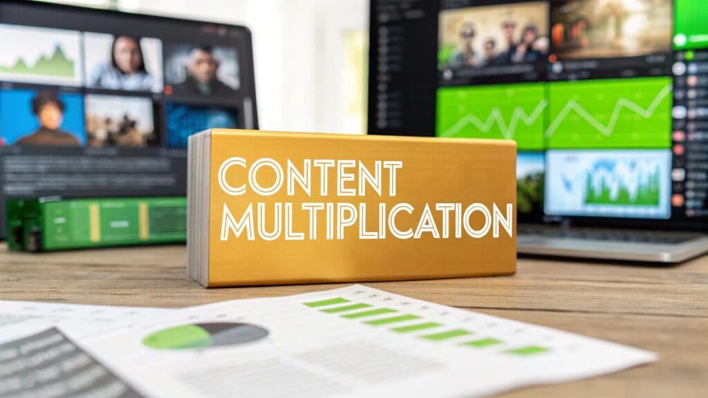 10 Actionable Content Repurposing Strategies to Maximize Your Reach in 2026