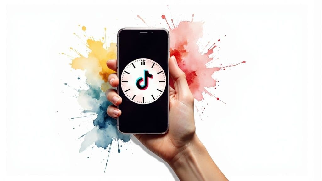 how long should a tiktok video be: the definitive guide for views and engagement