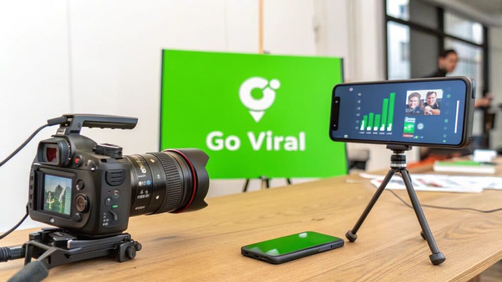 What Makes a Video Go Viral? A Creator’s Practical Guide