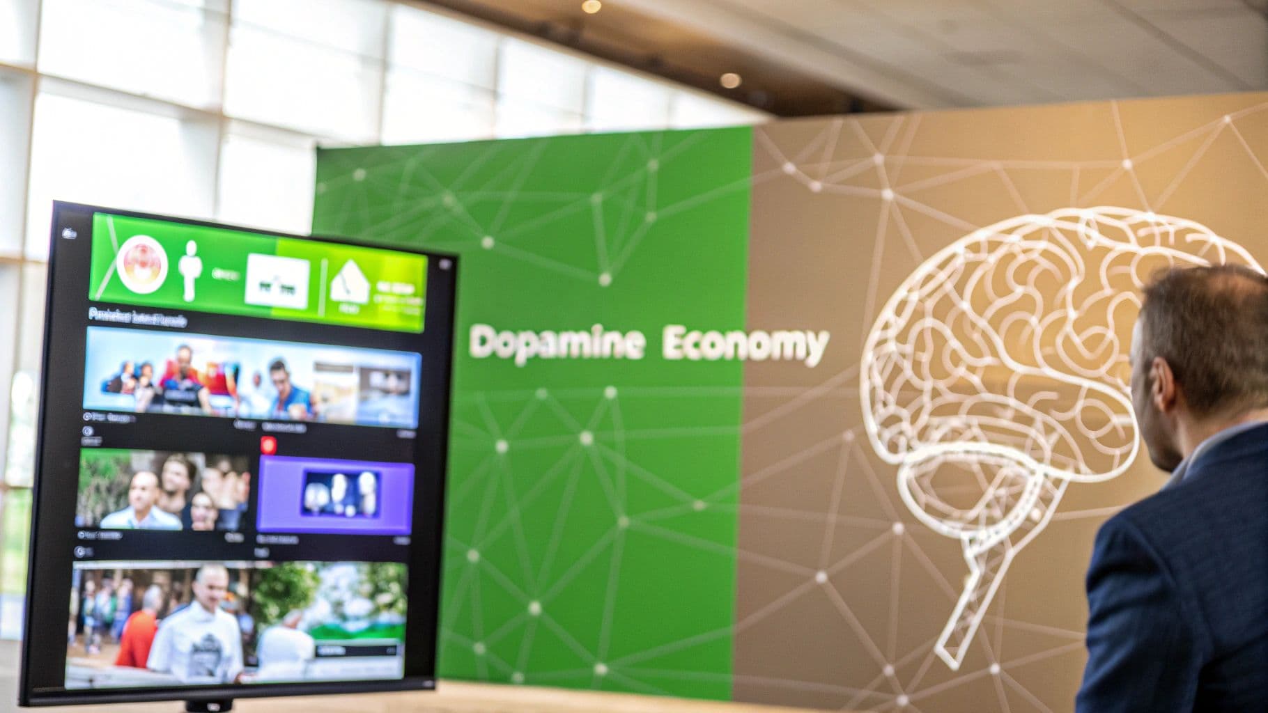 The Dopamine Economy: Engineering Videos for Maximum Retention (2026 Guide)