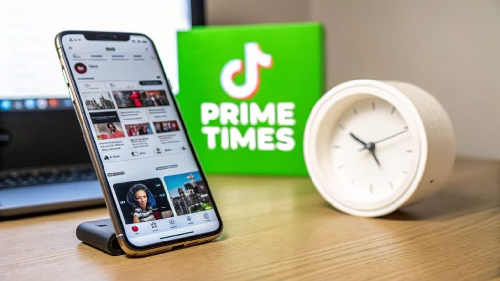 7 Best Times to Post Reels for Maximum Viral Reach in 2026